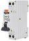 Schelinger Disjoncteur différentiel 1P B 10A 30mA Type AC - Rail DIN - Protection électrique