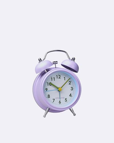 chic.mic Alarm Clock - Wecker (Delirium)