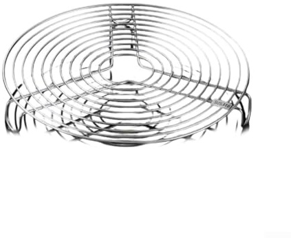 Stainless Steel Steamer Rack for Pots and Pressure Cookers