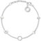 Thomas Sabo Damen-Charm-Armband Perlen 925er Sterlingsilber X0273-167-14-L19v