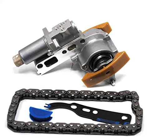 KIT CADENA DISTRIBUCIÓN 058109088B 058198217