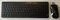 Hebrew Keyboard Wireless Keyboard & Mouse Hebrew English layout Bilingual