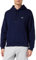 Lacoste Sh9623, Felpa Uomo, Marina, M