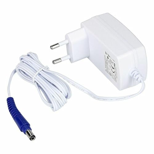 LUTH Premium Profi Parts Steckernetzteil kompatibel mit Rowenta Rs-Rh5664 Ssc-290075eu für Stielstaubsauger