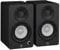 Yamaha HS3 Studio Monitor – Casse Attive, Coppia di Monitor da Studio a 2 vie, Bass-Reflex 3.5 52W, Alta Qualità, Controllo Avanzato del Suono, per Produzione Musicale e Montaggio Video - Nero