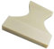 Yhus Wooden Flooring Installation Knock Block for Laminate Plank and Wood Floors (Nylon)