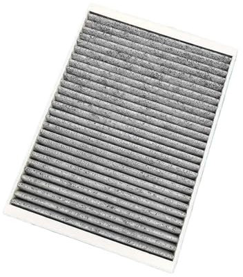 GWENP Filtro Abitacolo Ai Carboni Attivi, per Land Rover for Discovery Sport for LR2 for Range Rover for Evoque Filtro Abitacolo per Ricambio (1 Confezione)
