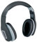 Grundig Kopfhörer Kabellos Bluetooth - Kopfhörer Over Ear mit 5 Stunden Spielzeit - Kabellos mit Mikrofon - Inkl. 3,5mm Audiokabel und USB-C Ladekabel