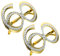 MAGICLULU 2 Pezzi occhiali digitali bicchieri personalizzati bicchieri decorazioni compleanno occhiali riutilizzabili per compleanno bomboniere per feste plastica Golden