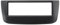 BLNETU Cornice Mascherina Autoradio 1DIN per Fiat per Punto Evo 2009-2017/Per Fiat per Linea (323) 2012 182x53 Mm Telaio Fascia Radio