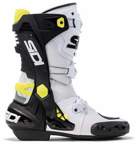 Sidi Rex Racing Boots EU 43