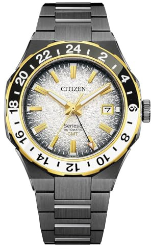 Citizen Mechanical NB6035-55H Herren Automatikuhr