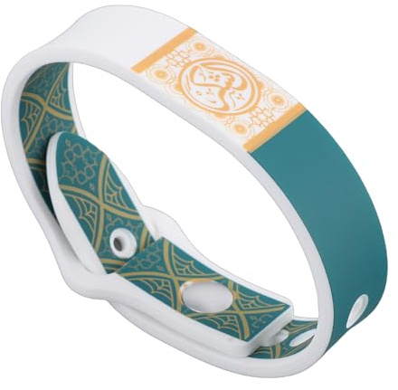RASTKY NFC-Armband, Exquisite Handwerkskunst, Touch-to-Play, Leichtes, Bequemes Armband für Männer und Frauen (Typ 1)