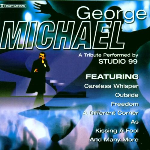 George Michael-a Tibute