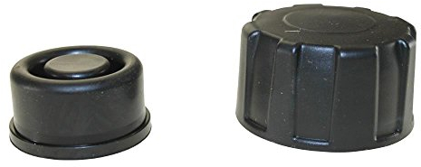 Deckel Kappe Verschluss für Kühlwasserbehälter Tank Yamaha Aerox MBK Nitro