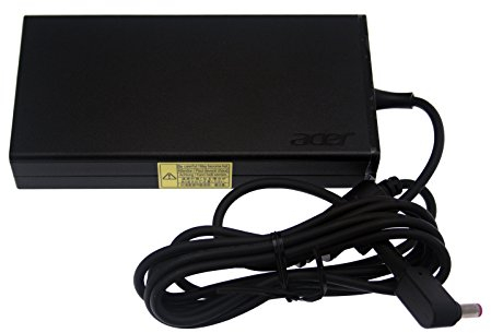 acer Netzteil/Ladegerät 19,5V / 6,92A / 135W Predator Helios 300 PH317-51 (Original)