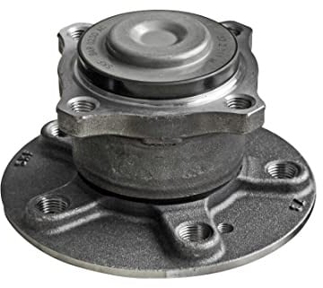 15D VAICO - V30-2603 - Wheel Bearing Kit - fits MERCEDES-BENZ A2463340006