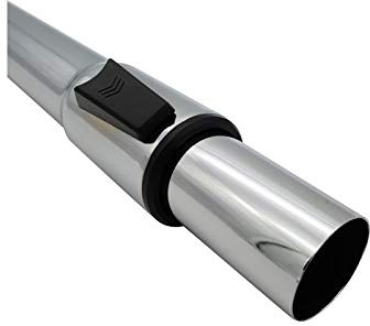 Teleskoprohr für AEG Vario 500 Saugrohr Teleskopsaugrohr Rohr Staubsaugerrohr Saugerrohr Teleskoprohr