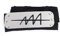 Stirnband - stirnbedeckung - kopf - ningia - akatsuki - ketsu - ninja - anime - manga - cosplay - verkleidung - karneval - halloween - geschenkidee cosplay