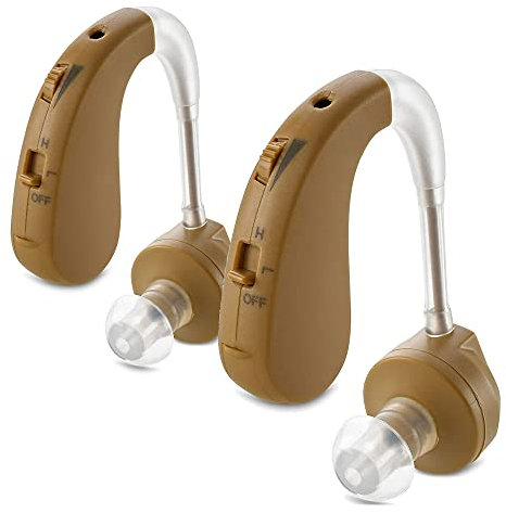 MEDca Pair Set with Smaller & Discreet - Ready to Use