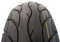 130/70-12 S1301 Reifen NaRubb Rollerreifen in der Gr. 130/70-12 Reifen 4PR 130 70 r12 130/70 r12 130 70 x 12 TL passend für Moped Roller Scooter Zweirad Vorderreifen/Hinterreifen Roller