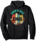 The World Needs More Drum'n Bass | Die Welt braucht mehr DNB Pullover Hoodie