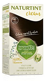 Naturtint Permanent Colour Cream 5.7 Light Chocolate Chestnut