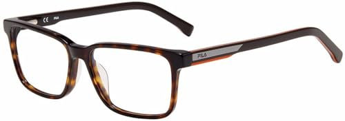 Fila VF9349 Brille, 722Y, 54 Herren