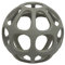 Baby's Only - Greifball für Babys - Multifunktionelles Babyspielzeug - O Ball für Babys - Besonders Leichter Spielball - Auch als Beißspielzeug - Hochwertigem Silikon - Urban Green - Ab 6 Monaten