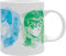 ABYSTYLE - YU YU HAKUSHO Mug Héros