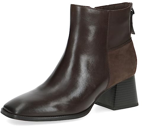 CAPRICE Stiefelette 9-25343-41 G-Weite