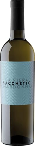 Sacchetto La Fiera Chardonnay Veneto IGT 2022 0.75 L Flasche