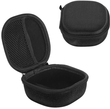 Hard Travel Speaker Case for Bose Micro, Protective Hard Travel Case for Bluetooth Speaker, Lightweight Waterproof Speaker Hard Shell Carrying Bag (-2610230515212)