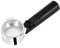 Osmond Portafiltro de café sin fondo de acero inoxidable de 51 mm para cafetera profesional