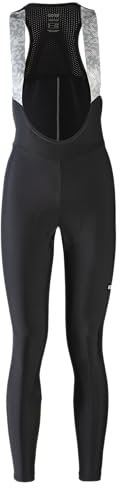 GOREWEAR Progress Thermo Trägerhose+ Damen, Black, 44