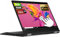 Lenovo ThinkPad X13 Yoga Gen1 2-in-1 Laptop Touchscreen 13.3 Zoll FHD (1920x1080) Core i5-10310 1.8GHz 8GB RAM 512GB SSD Tastatur Hintergrundbeleuchtung Win10 Pro (Generalüberholt)