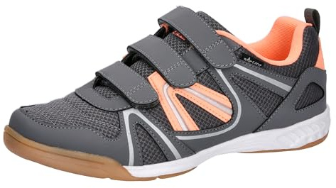 Lico Unisex Fit Indoor V Hallenturnschuhe
