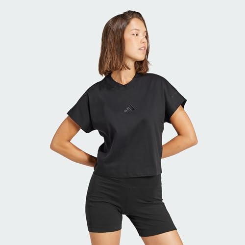 adidas Women's All Szn T-Shirt T-Shirt (Pack of 1)