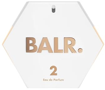 BALR. 2 FOR WOMEN Eau de Parfum 100ml
