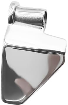 Bread Maker Part Bread Maker Paddles Stainless Steel Texture Bread Machine Part Bread Maker Dough Stirrer Mixing Tool