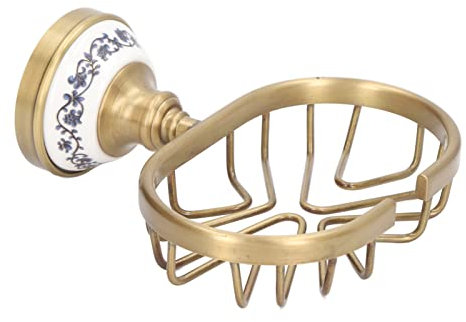 Panier de Coque de Savon Anciens Mural.