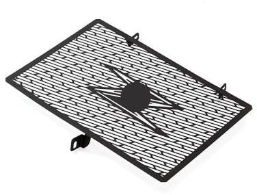 Grille Radiateur Moto pour Ka&WA&saki NinjaZ1000 Z1000SX Z750 Z800 NI&NJA Grille De Radiateur Protection Couvercle Accessoires Réservoir d'eau Radiateur Couvre