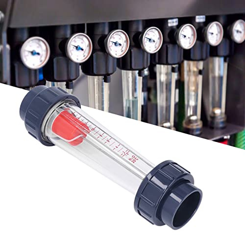Wasserzähler Kunststoffrohrtyp, durchflussmesser 50mm, wasserdurchflussmesser 1, 6-16