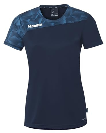 Kempa Damen Athletics 29 Shirt Damen Sport-Shirt