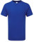 Gildan Heavy Duty Hammer Model T-Shirt for Men, Royal Blue, M