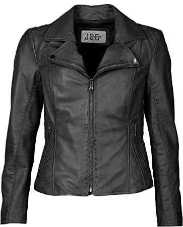 JCC Lederjacke Erijona