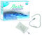 NASIR® DOCCIA NASALE ISOTONICA CONF. 10 SACCHE 250ml soluzione salina fisiologica sterile per irrigazione (lavaggio) nasale bambino e adulto con deflussore. CONF. 10 SACCHE 250ml + 1 DEFLUSSORE