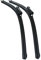 Trades-Best Front Scheibenwischer Set Satz Premium für Passat B8 (Typ 3G) inkl. Alltrack ab 2014