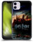 Head Case Designs Offizielle Harry Potter Burg Deathly Hallows VIII Harte Rueckseiten Handyhülle Hülle Huelle kompatibel mit Apple iPhone 11