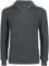 Brandit Marine Pullover Troyer, Farbe: anthrazit, Größe: 5XL 64